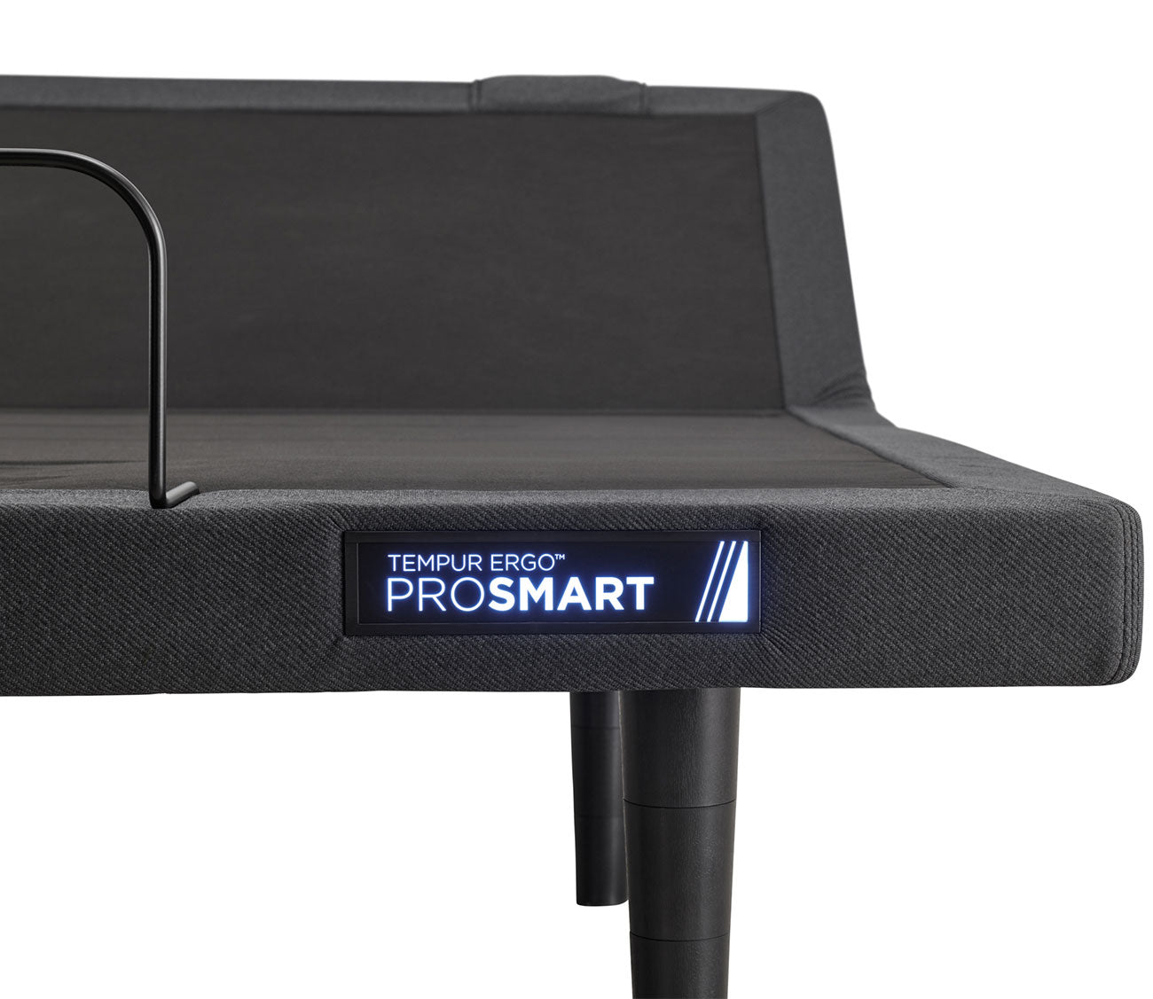 TEMPUR - Ergo ProSmart Adjustable Bed Base by Tempur - Pedic