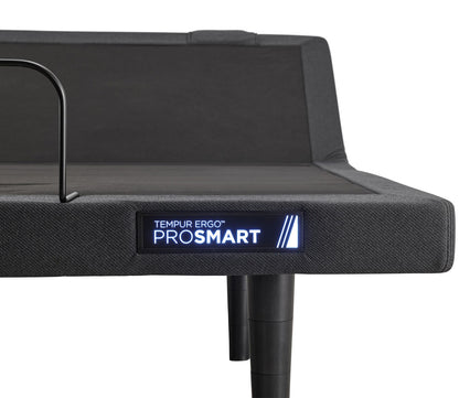 TEMPUR - Ergo ProSmart Adjustable Bed Base by Tempur - Pedic