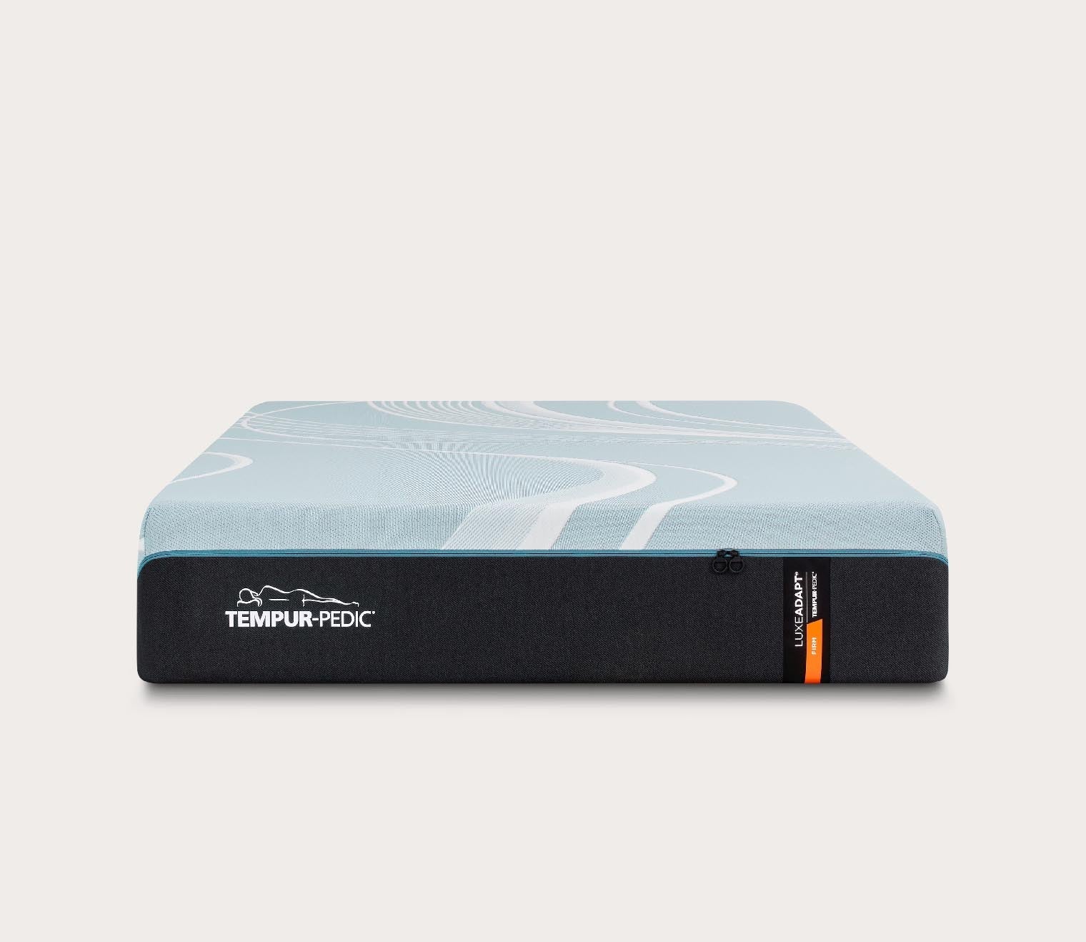 TEMPUR - LuxeAdapt 2.0 Firm Mattress by Tempur - Pedic