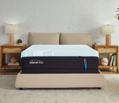 TEMPUR - LuxeAdapt 2.0 Soft Mattress by Tempur - Pedic