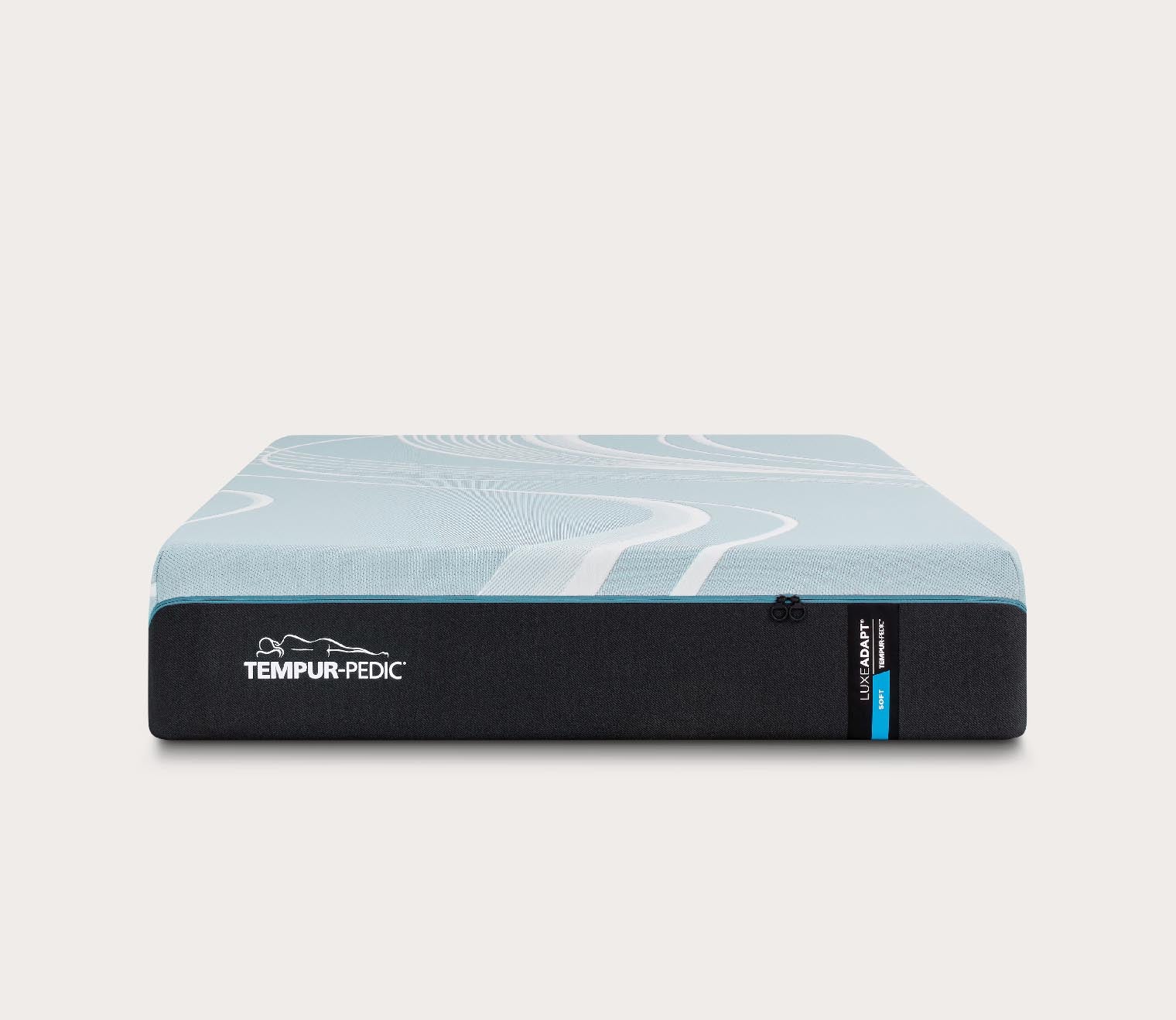 TEMPUR - LuxeAdapt 2.0 Soft Mattress by Tempur - Pedic