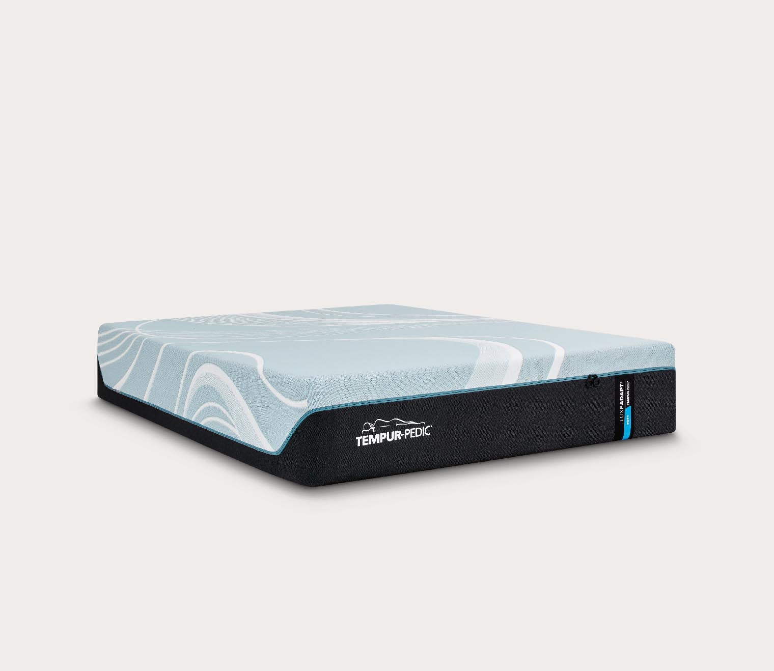 TEMPUR - LuxeAdapt 2.0 Soft Mattress by Tempur - Pedic
