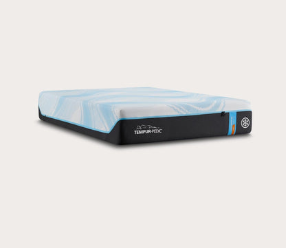 Tempur - LUXEbreeze 2.0 Firm Mattress by Tempur - Pedic