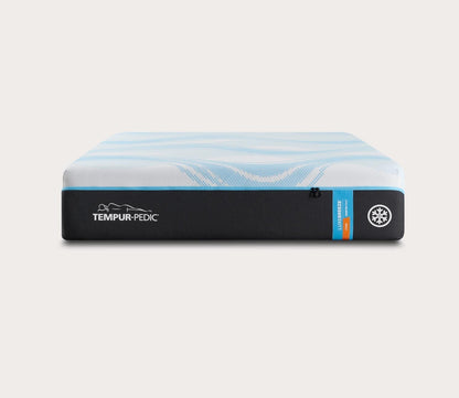 Tempur - LUXEbreeze 2.0 Firm Mattress by Tempur - Pedic