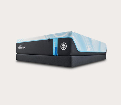 Tempur - LUXEbreeze 2.0 Soft Mattress by Tempur - Pedic