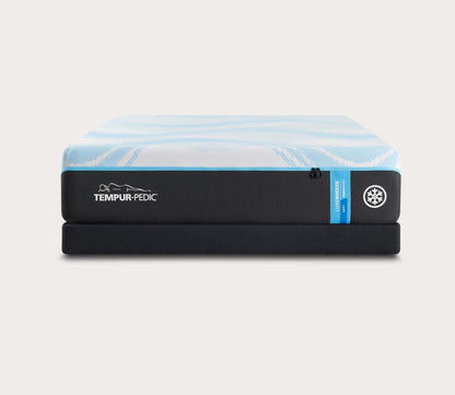 Tempur - LUXEbreeze 2.0 Soft Mattress by Tempur - Pedic