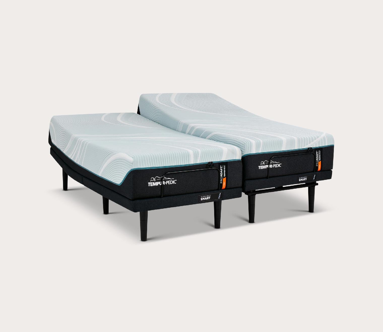 TEMPUR - ProAdapt 2.0 Firm Mattress by Tempur - Pedic