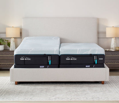TEMPUR - ProAdapt 2.0 Medium Hybrid Mattress by Tempur - Pedic