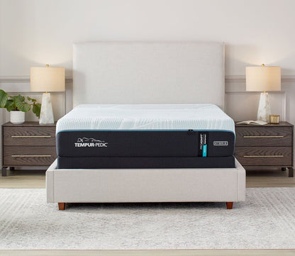 TEMPUR - ProAdapt 2.0 Medium Hybrid Mattress by Tempur - Pedic
