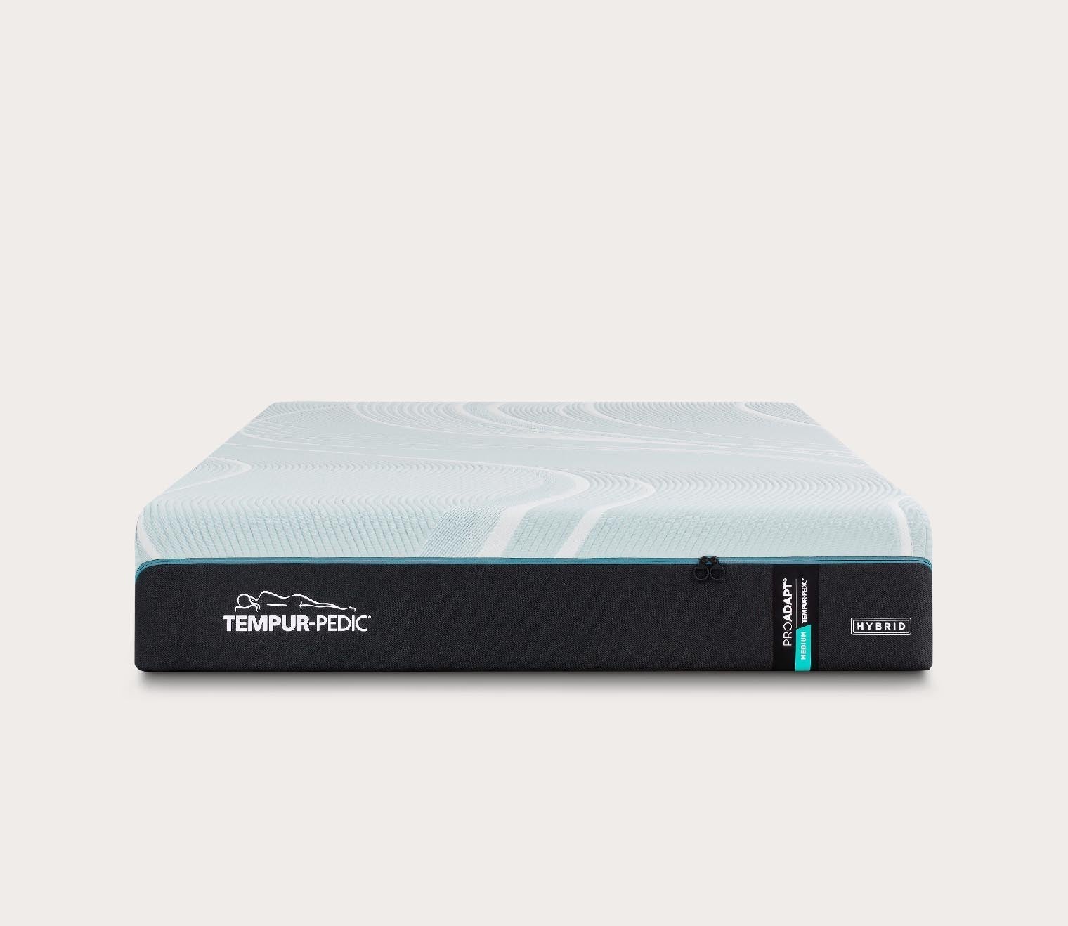 TEMPUR - ProAdapt 2.0 Medium Hybrid Mattress by Tempur - Pedic