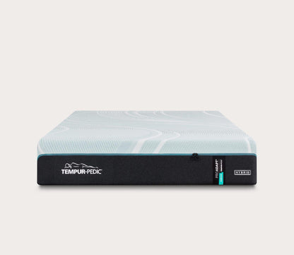 TEMPUR - ProAdapt 2.0 Medium Hybrid Mattress by Tempur - Pedic