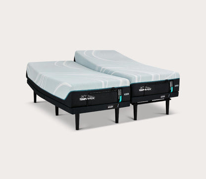 TEMPUR - ProAdapt 2.0 Medium Hybrid Mattress by Tempur - Pedic