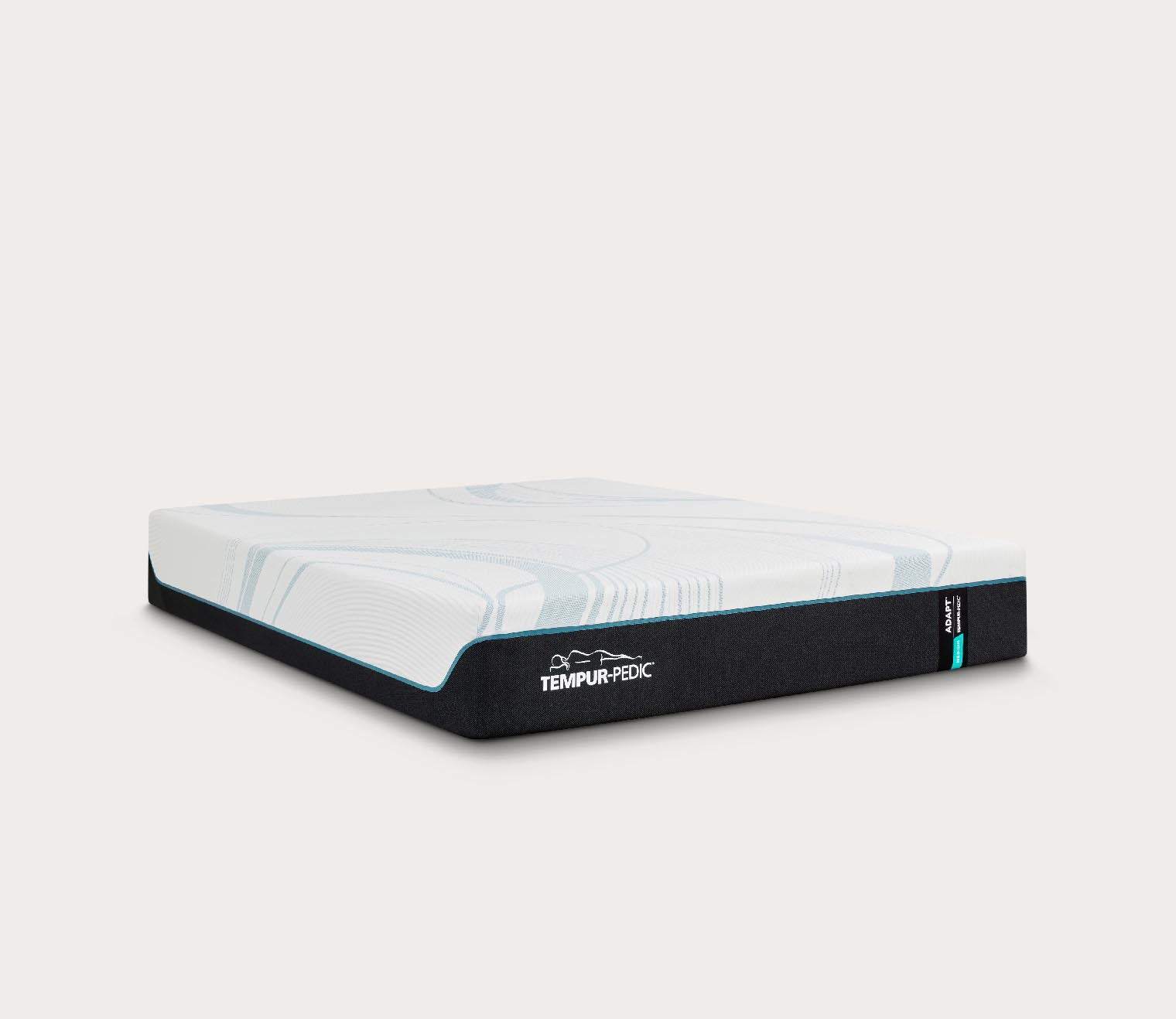 TEMPUR - ProAdapt 2.0 Medium Mattress by Tempur - Pedic