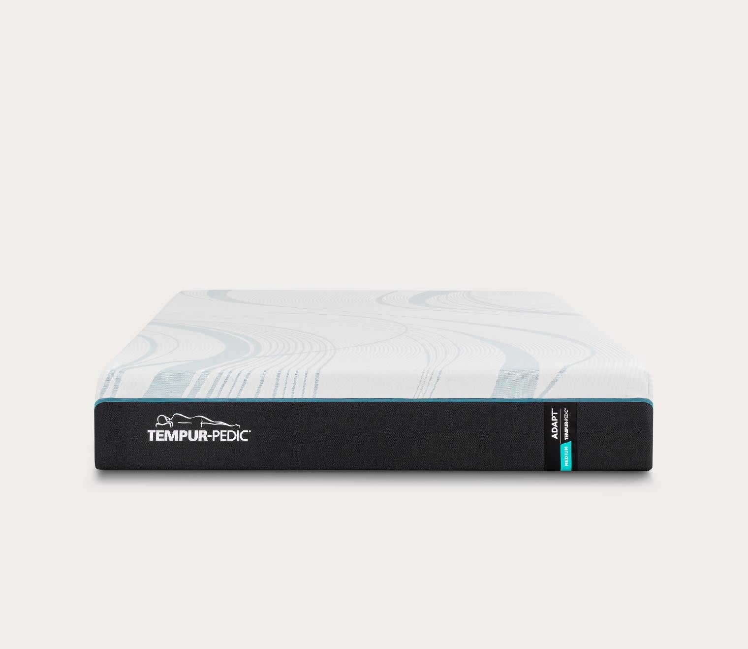 TEMPUR - ProAdapt 2.0 Medium Mattress by Tempur - Pedic