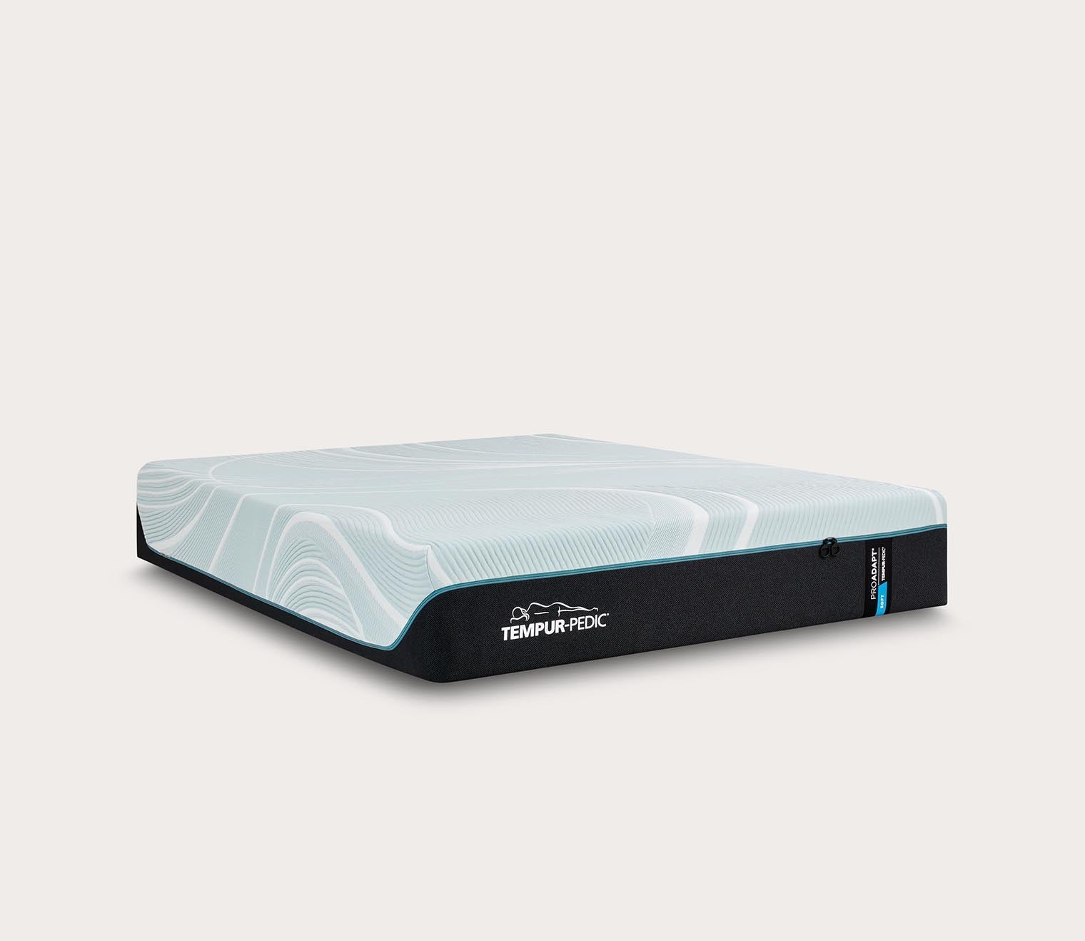TEMPUR - ProAdapt 2.0 Soft Mattress by Tempur - Pedic