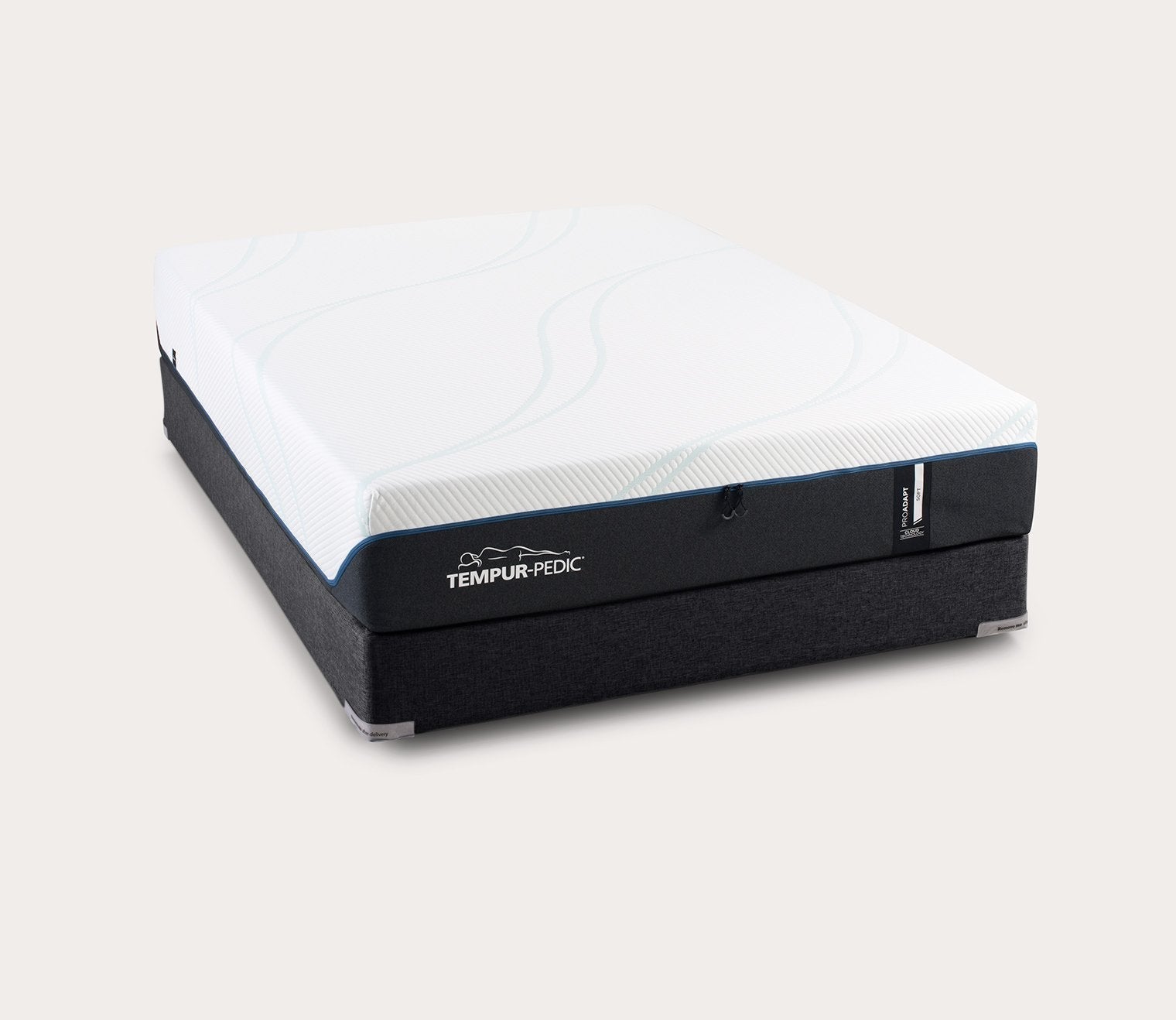 TEMPUR - ProAdapt Soft Mattress - FLOOR SAMPLE by Tempur - Pedic