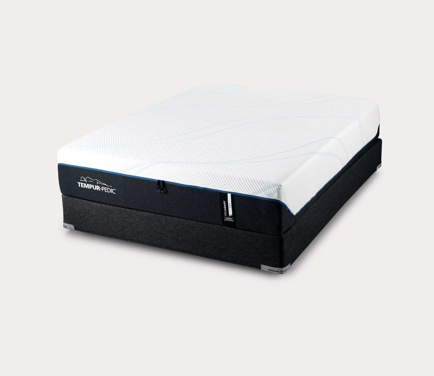 TEMPUR - ProAdapt Soft Mattress - FLOOR SAMPLE by Tempur - Pedic