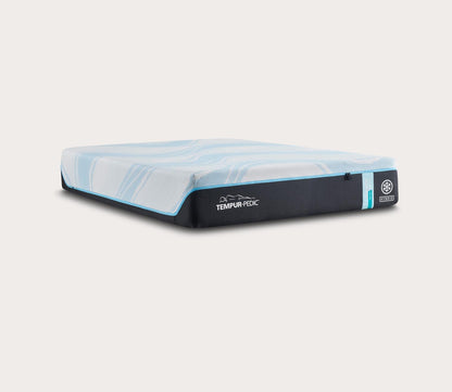 Tempur - PRObreeze 2.0 Medium Hybrid Mattress by Tempur - Pedic