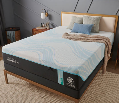 Tempur - PRObreeze 2.0 Medium Hybrid Mattress by Tempur - Pedic