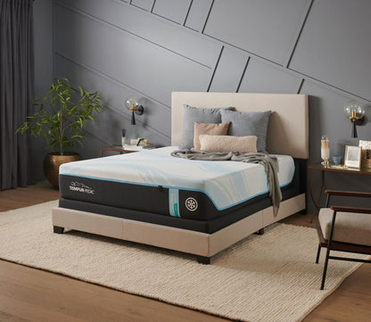Tempur - PRObreeze 2.0 Medium Mattress by Tempur - Pedic