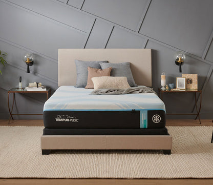 Tempur - PRObreeze 2.0 Medium Mattress by Tempur - Pedic