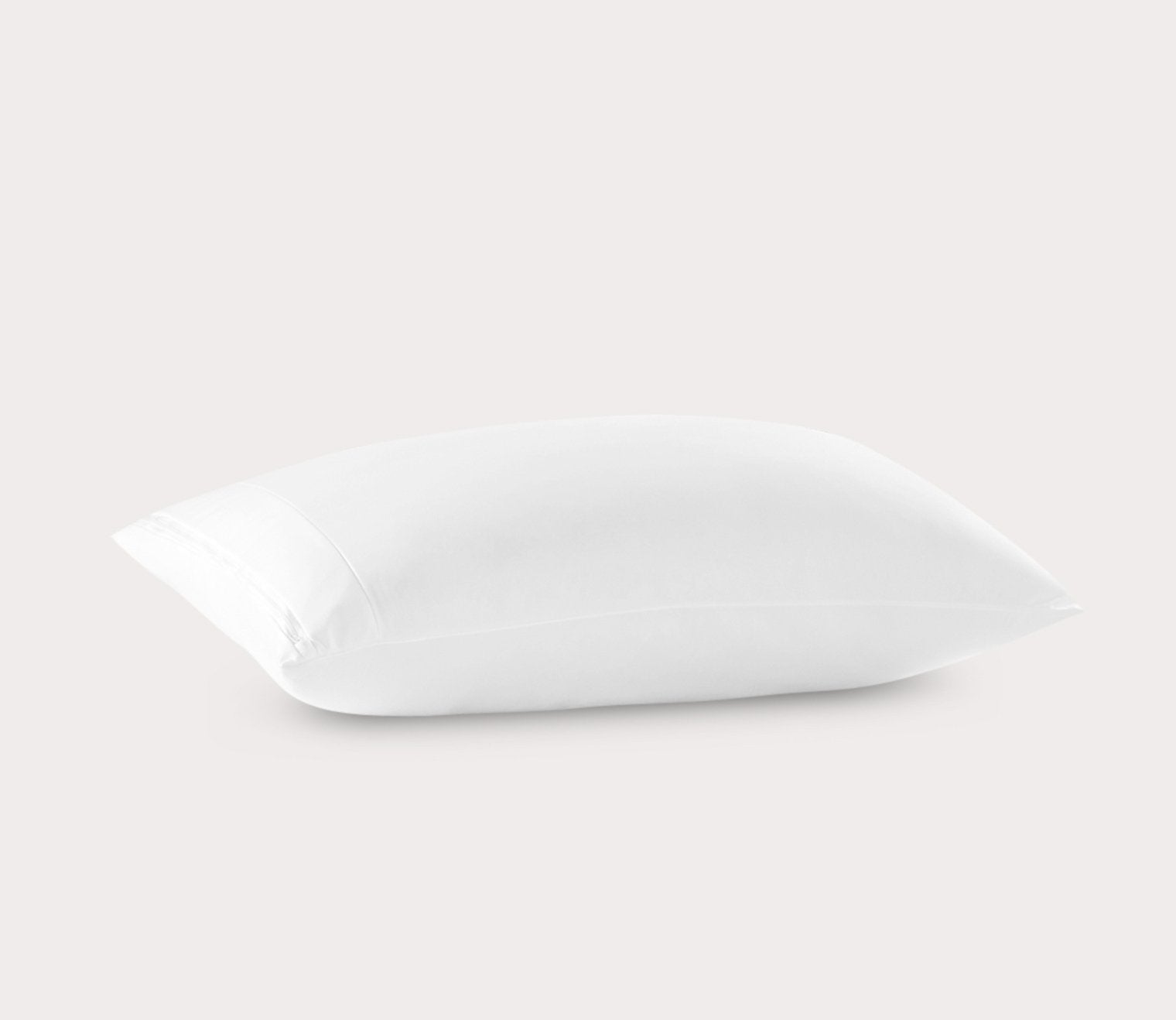 Tencel Pillow Protector by PureCare, silo