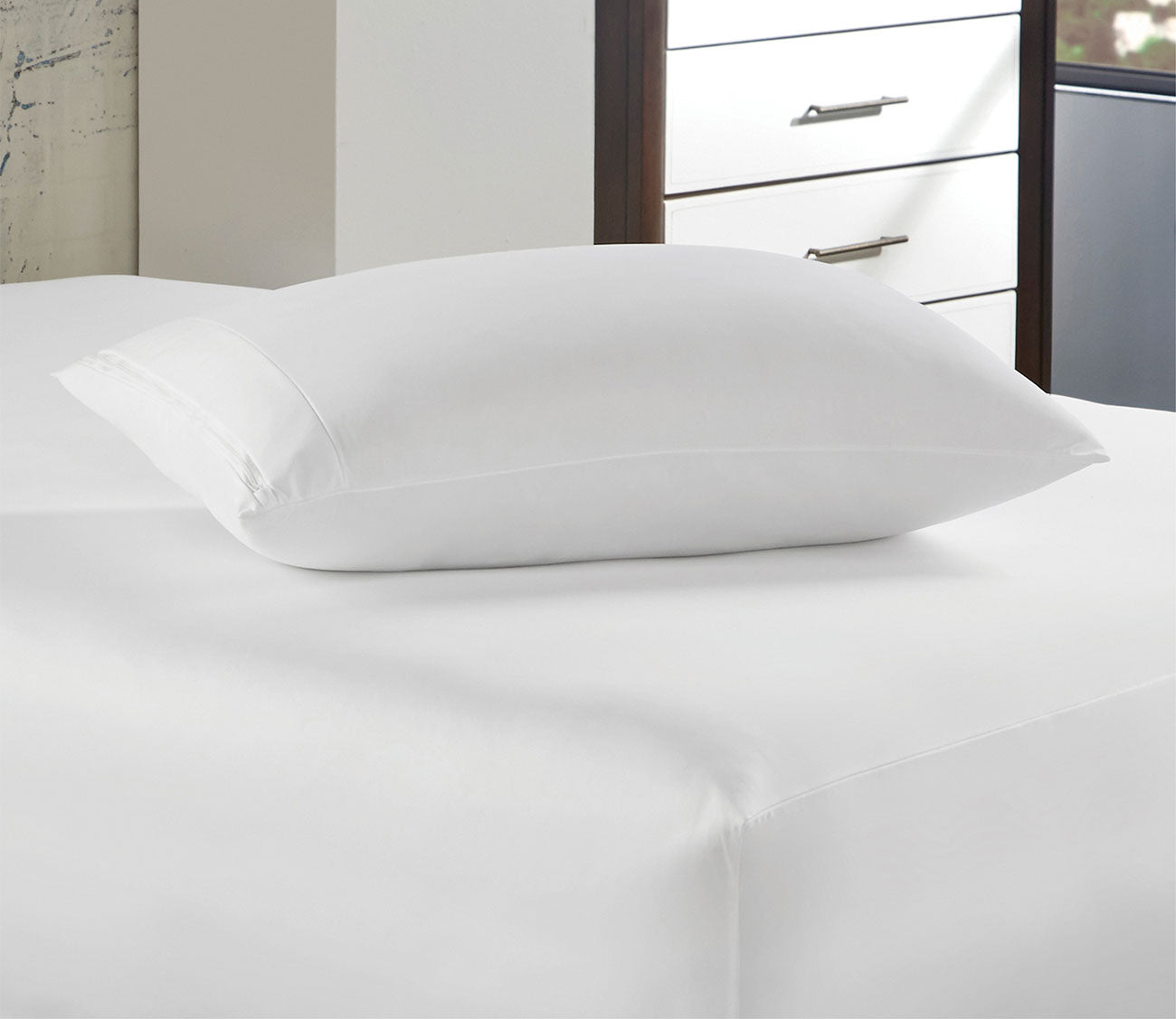 PureCare Tencel Pillow Protector