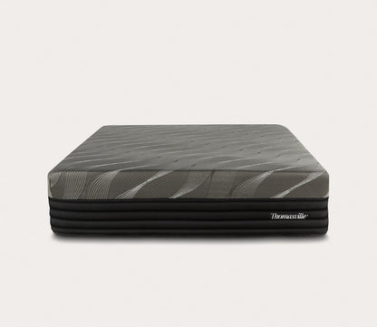 Thomasville Providence 14.5 - Inch Gel Memory Foam Medium Firm Hybrid Mattress by Thomasville