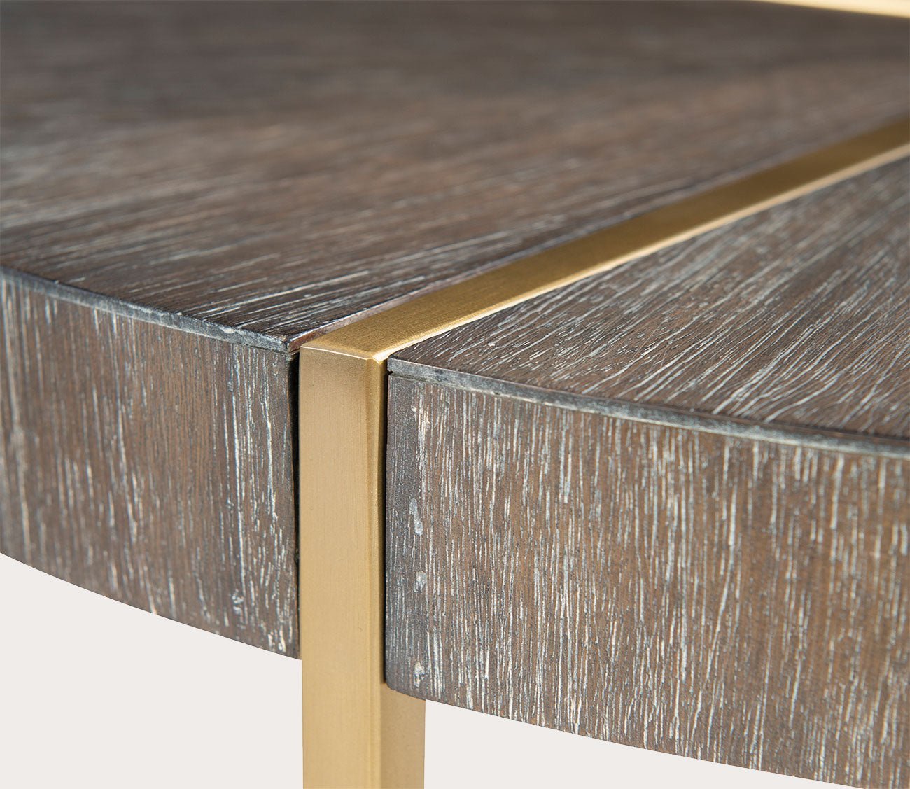 Uttermost Taja Round Accent Table by Uttermost