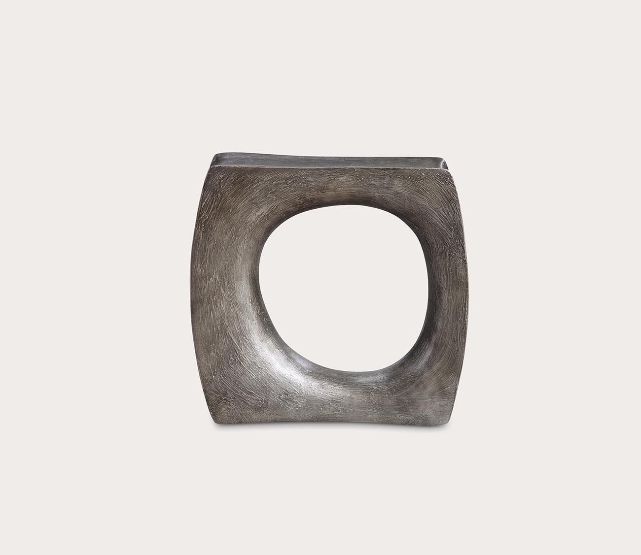 Uttermost Valira Modern Accent Table by Uttermost