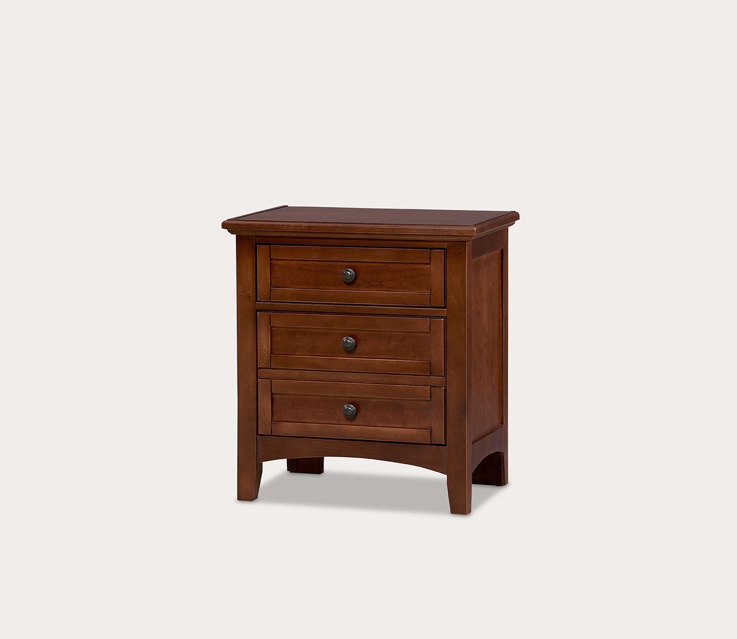 Vaughan Bassett Bonanza Bedroom Set by Vaughan Bassett
