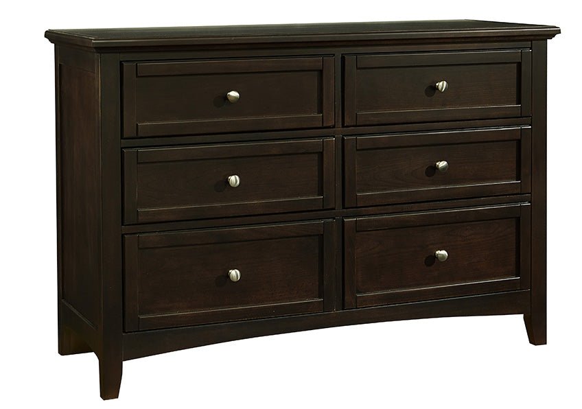 Vaughan Bassett Bonanza Bedroom Set by Vaughan Bassett