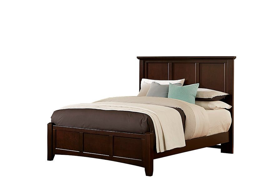 Vaughan Bassett Bonanza Bedroom Set by Vaughan Bassett
