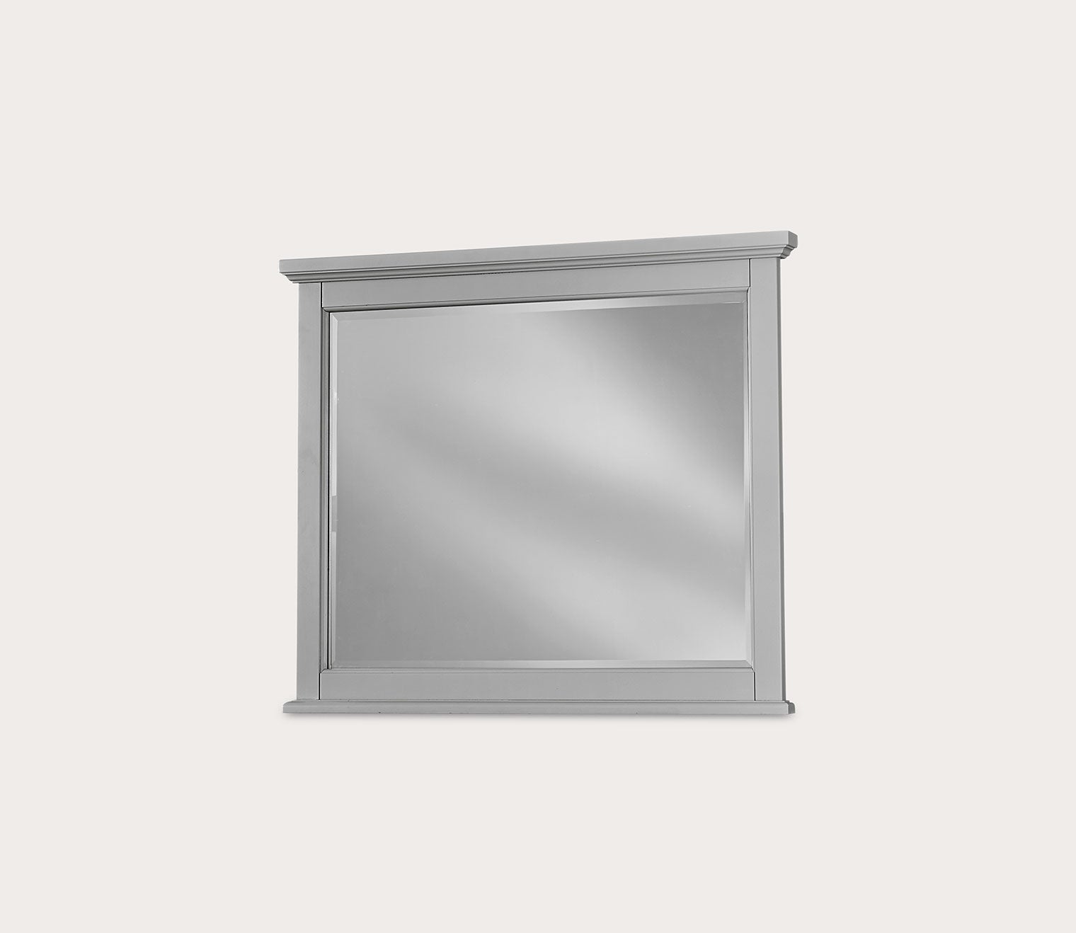 Bonanza Large Landscape Mirror