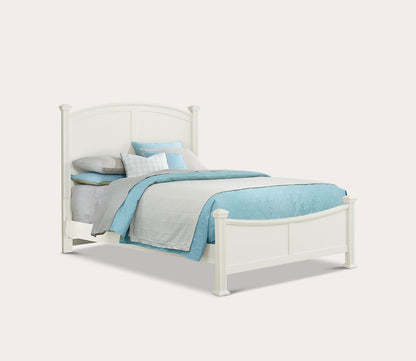 Vaughan Bassett Bonanza Poster Bed Bedroom Set by Vaughan Bassett