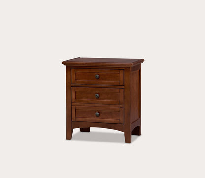 Vaughan Bassett Bonanza Poster Bed Bedroom Set by Vaughan Bassett