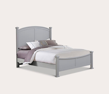 Vaughan Bassett Bonanza Poster Bed Bedroom Set by Vaughan Bassett