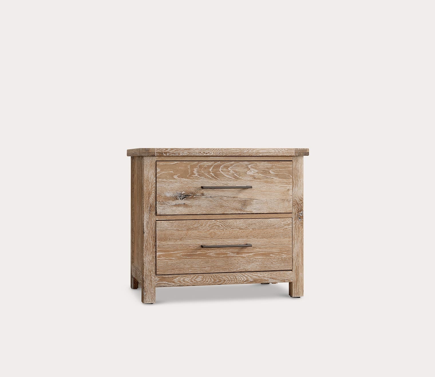 Vaughan Bassett Dovetail Poster Bed Bedroom Set by Vaughan Bassett