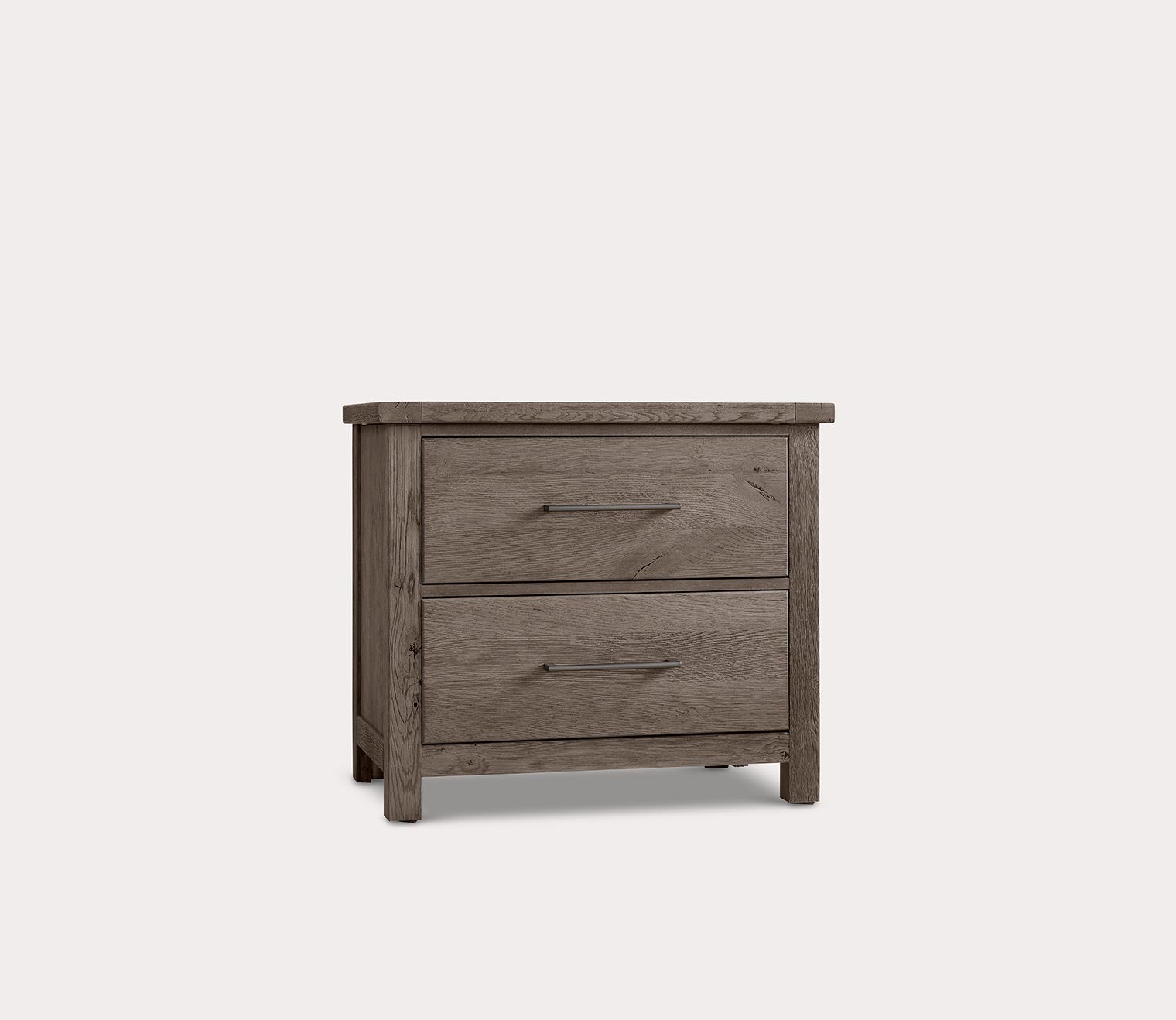 Vaughan Bassett Dovetail Poster Bed Bedroom Set by Vaughan Bassett