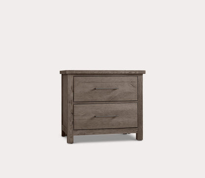 Vaughan Bassett Dovetail Poster Bed Bedroom Set by Vaughan Bassett