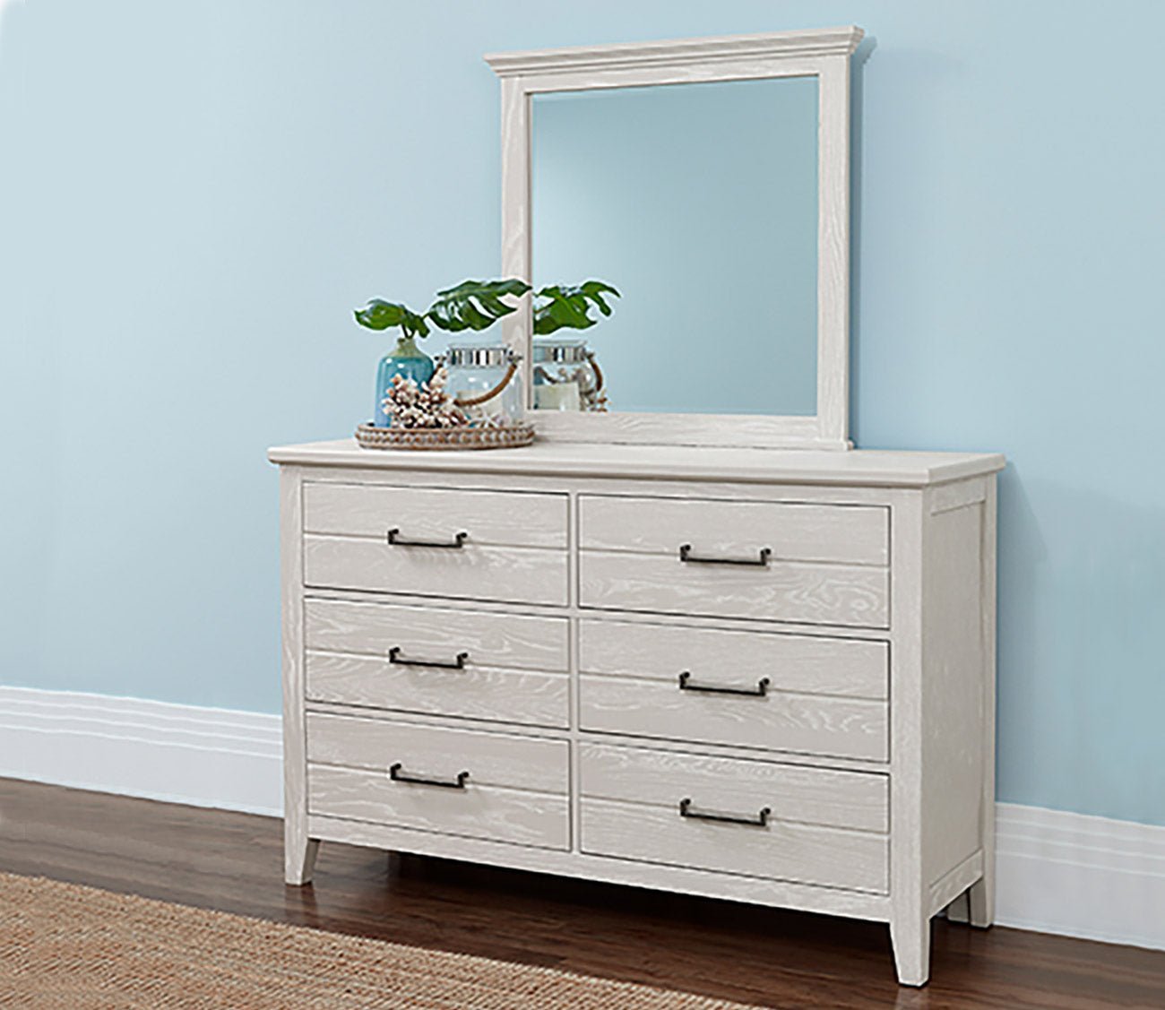 Vaughan Bassett Passageways Bedroom Set by Vaughan Bassett