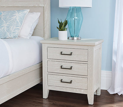 Vaughan Bassett Passageways Bedroom Set by Vaughan Bassett