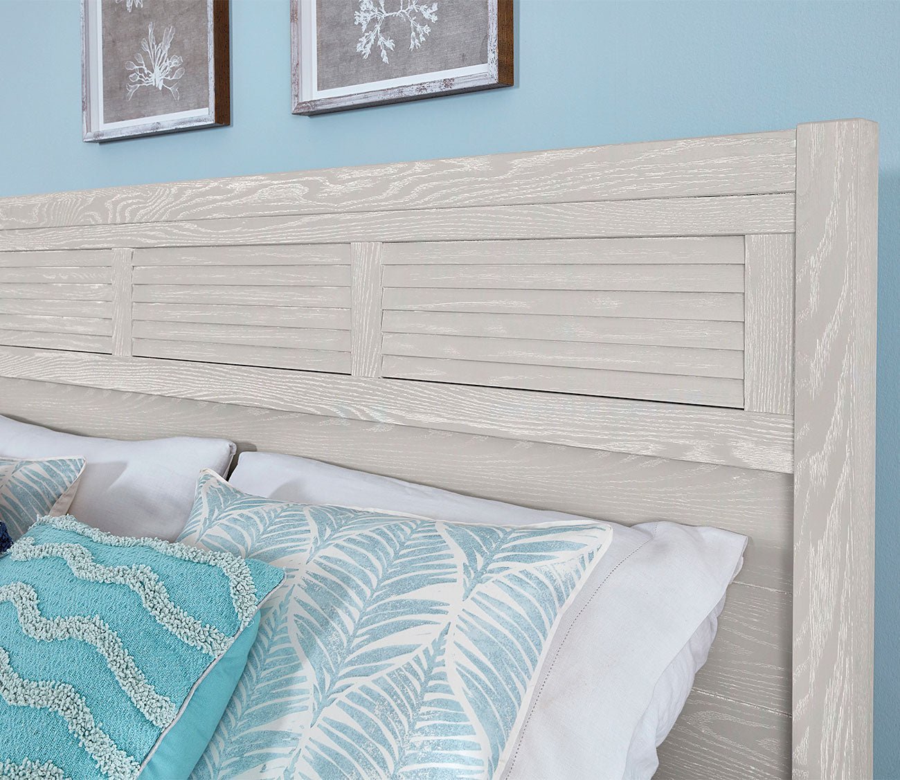 Vaughan Bassett Passageways Bedroom Set by Vaughan Bassett