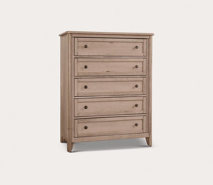 Vaughan Bassett Woodbridge 5-Drawer Chest