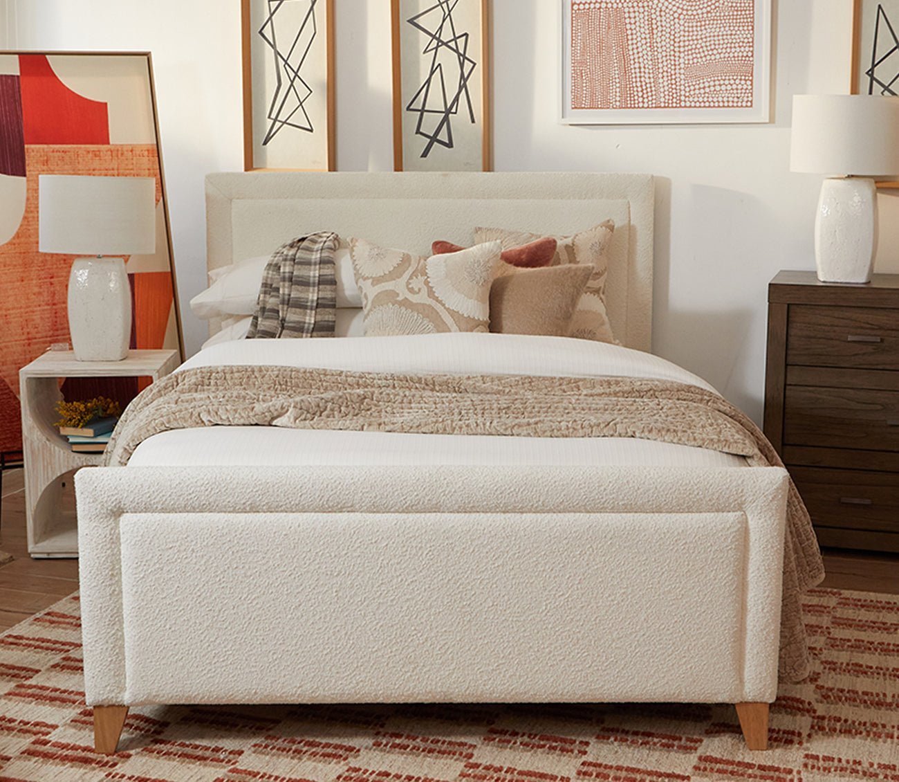 Villa by Classic Home Bari Velvet Pebble Quilt by Villa by Classic Home