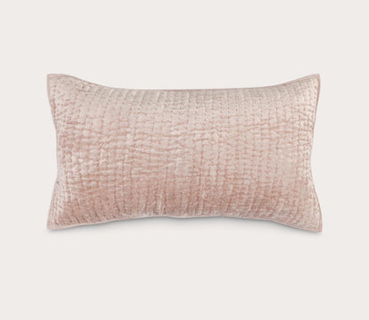 Villa by Classic Home Bari Velvet Pillow Sham by Villa by Classic Home