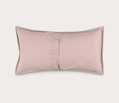 Villa by Classic Home Bari Velvet Pillow Sham by Villa by Classic Home
