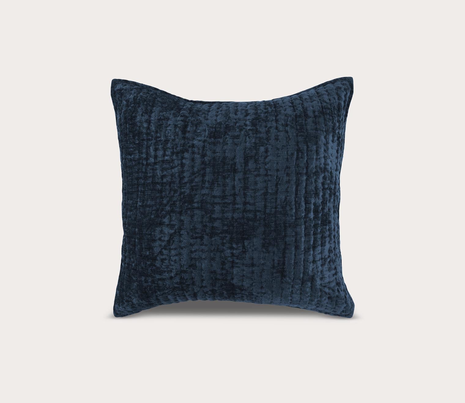 Villa by Classic Home Bari Velvet Pillow Sham by Villa by Classic Home