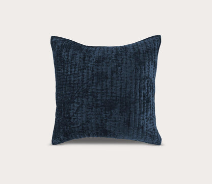 Villa by Classic Home Bari Velvet Pillow Sham by Villa by Classic Home