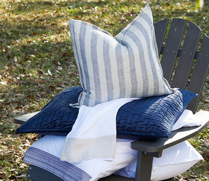 Villa by Classic Home Bari Velvet Pillow Sham by Villa by Classic Home